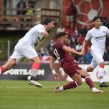 Torino warmed up against Cremonese. © Guidi/Torino FC