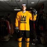 Unterland hat einen neuen Verteidiger verpflichtet. © Hockey Lietuva