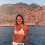 Abfahrts-Superstar Sofia Goggia hat bewegende Worte gefunden. © Instagram