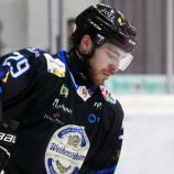 Adam Capannelli hat einen neuen Verein gefunden. © Daniel Frusone