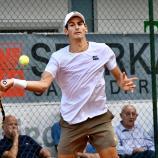 Alexander Weis aus Bozen.