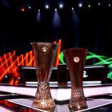 Am Freitag wurde die Europa und Conference League ausgelost. © ANSA / MOHAMMED BADRA