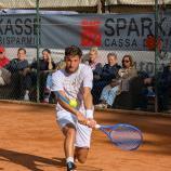 Andrea Picchione war nicht zu schlagen.