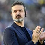 Andrea Stramaccioni now works as an expert. © Andrea Stramaccioni