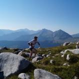 Armin Larch siegt bei Jubiläumsausgabe.