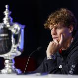 Auf Jannik Sinner und Co. wartet bei den US Open das große Geld. © APA / MATTHEW STOCKMAN