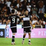 Christian Shpendi erzielte den Siegtreffer. © Social Media / Cesena FC