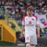 Daniel Tiozzo will mit Gröden auch in der Oberliga für Furore sorgen. © Thomas Debelyak