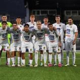 Der FC Südtirol trifft im Briamasco-Stadion auf Trient. © AC Trento 1921
