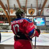 Der Mann des Spiels: Hannes Kasslatter