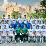 Der SSV Bruneck zählt auch heuer zu den Topfavoriten auf den Meistertitel.