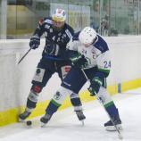 The Unterland Cavaliers will be without a key player in their roster. © Vanna Antonello