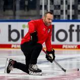 Dieser Südtiroler wechselt zum HCB. © PM / HCB