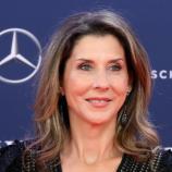 Durch die Krankheit hat Seles diverse Probleme im Alltag. © APA/AFP / VALERY HACHE