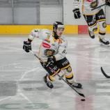 Dylan Ghiglione wechselt nach Wolkenstein. © HC Varese