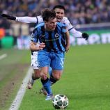 Un jeune joueur suisse rejoint le milieu de terrain de l'AC Milan. © ANSA / OLIVIER MATTHYS