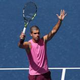 Eine Runde weiter: Carlos Alcaraz. © ANSA / BRIAN HIRSCHFELD