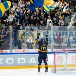 Eishockey wird in Rauma groß geschrieben. © Instagram / rauman_lukko_official/elonkuvaus