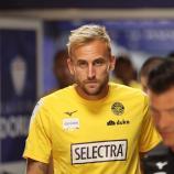 Fabian Tait spricht über seine Karriere.