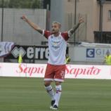 Fabian Tait trifft mit dem FCS auf Virtus bozen. © DLife/LO