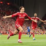 Federico Chiesa erzielte den Siegtreffer. © ANSA / ADAM VAUGHAN