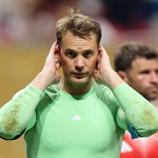 Fußball-Star Manuel Neuer. © APA / ALEX GRIMM