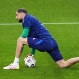 Gianluigi Donnarumma se retrouve soudainement mis à l'écart. © ANSA / CORNELIUS POPPE