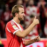Harry Kane war nicht zu bremsen. © ANSA / RONALD WITTEK