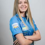 Ilvy Marie Markart steht im Biathlon-Kader.