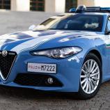 La police d'État était en service. © Quaestur