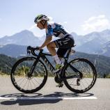 In der Radsport-Szene brodelt es. © ANSA / CYRIL ZINGARO