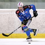 Jakob Prast beendet seine Karriere. © Max Pattis