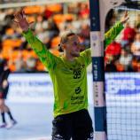Jakub Matlega moves to Bolzano.