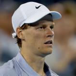 Jannik Sinner bekommt es mit einem guten Gegner zu tun. © APA / MATTHEW STOCKMAN