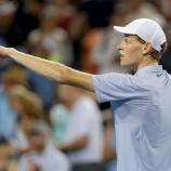 Jannik Sinner ist bereit für die US Open. © APA / MATTHEW STOCKMAN