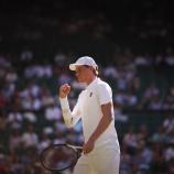 Jannik Sinner ist die Nummer 1 der Tenniswelt. © AFP / HENRY NICHOLLS