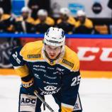 Joonas Alanne is moving to South Tyrol. © Social Media / RoKi