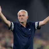 José Mourinho wurde erneut entlassen. © ANSA / ERDEM SAHIN