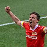 Kehrt Max Kruse auf die Fußballbühne zurück? © APA/afp / JOHN MACDOUGALL