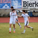 Latsch hatte in den letzten Jahren viel zu jubeln. © Sarah Mitterer