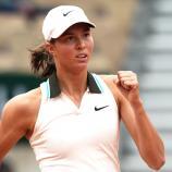 Lilli Tagger gilt als Top-Talent. © APA/afp / DIMITAR DILKOFF