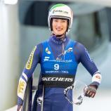 Madeleine Egle wurde für 20 Monate gesperrt. © APA / EXPA/JOHANN GRODER