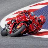 Marc Marquez is simply unstoppable. © APA / ERWIN SCHERIAU