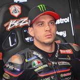 Marco Bezzecchi took pole position. © APA/afp / JURE MAKOVEC