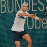 Mats Rosenkranz erregte mit einer Aktion Aufsehen. © Social Media