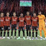 Milan's new signings were presented at San Siro before the match. © AC Milan