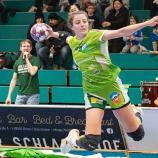 Nelly Habicher & Co. gewannen problemlos. © SSV Brixen / Helmut Moling