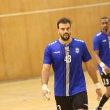 New in Bolzano: Mohamed Ghazi Memmich.