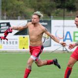 Noah Gietl & Co. wollen in der Oberliga für Furore sorgen. © Andi Volgger