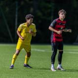 Noah Schweitzer, Supertalent von Partschins. © Hannes Weissenegger